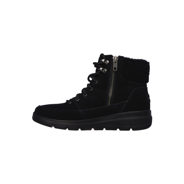 Skechers 16677/BBK Boots Zwart 16677/BBK large