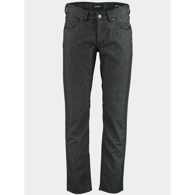 Gardeur Katoenen 5-pocket hose 5-pocket modern fit bill-3 411881/1069 171251 large