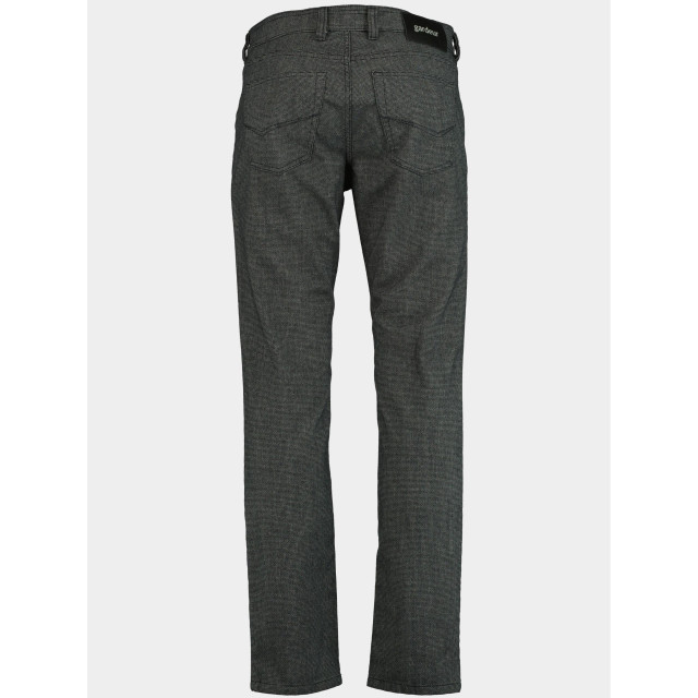 Gardeur Katoenen 5-pocket hose 5-pocket modern fit bill-3 411881/1069 171251 large