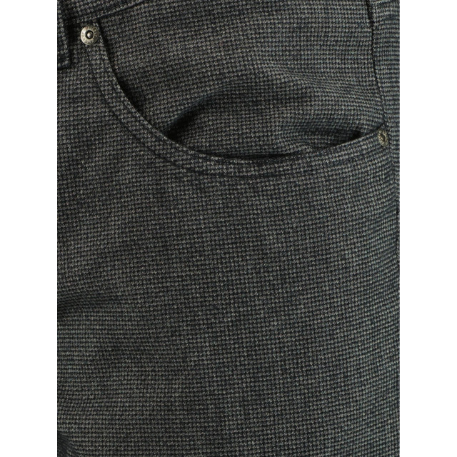 Gardeur Katoenen 5-pocket hose 5-pocket modern fit bill-3 411881/1069 171251 large