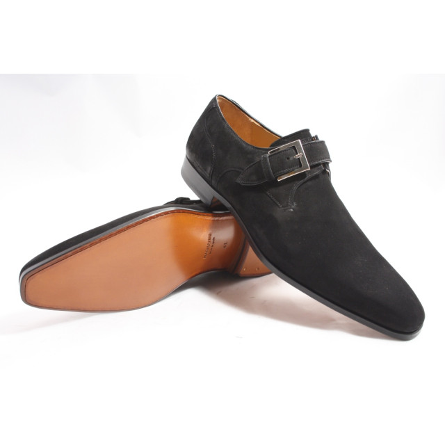 Magnanni 11837 Geklede schoenen Zwart  11837  large