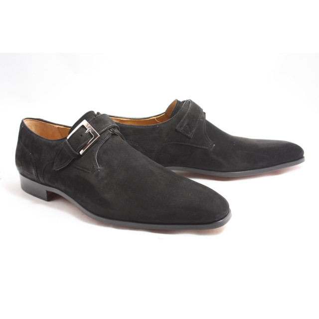 Magnanni 11837 Geklede schoenen Zwart  11837  large
