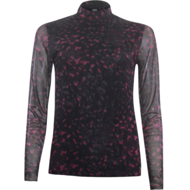 Poools Top mesh 133269 red rock 133269 RED ROCK large