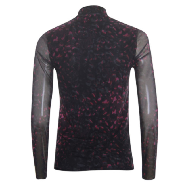 Poools Top mesh 133269 red rock 133269 RED ROCK large