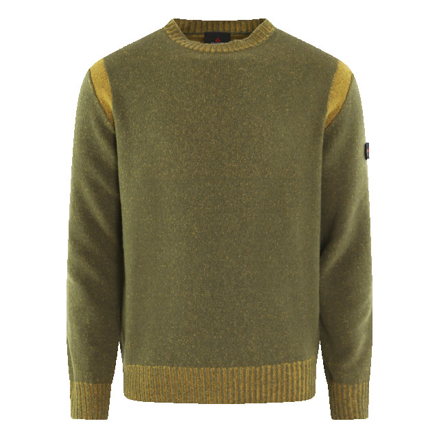 Peuterey Heren borras sweater PEU5352-99012292-690VY large