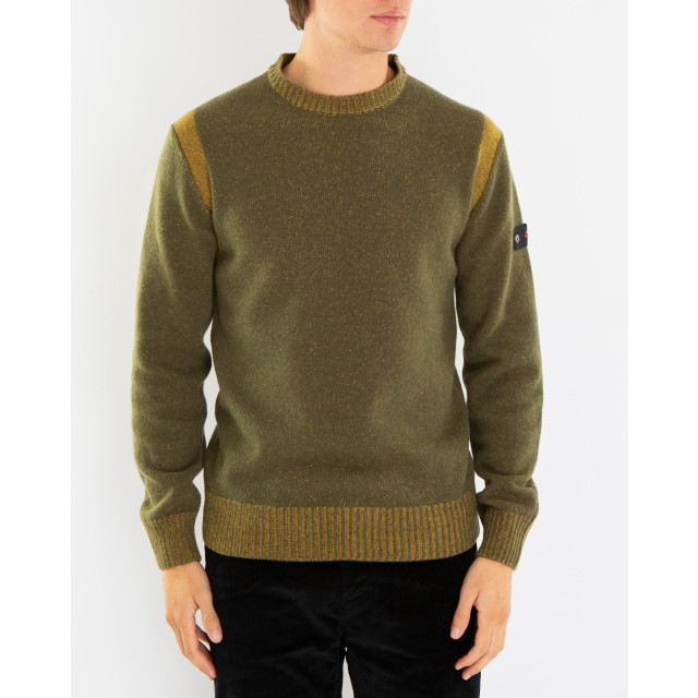 Peuterey Heren borras sweater PEU5352-99012292-690VY large