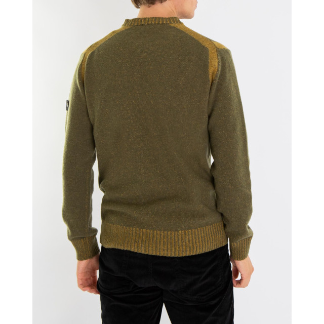 Peuterey Heren borras sweater PEU5352-99012292-690VY large