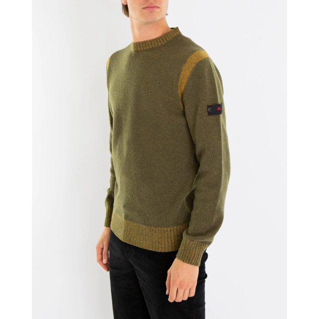 Peuterey Heren borras sweater PEU5352-99012292-690VY large