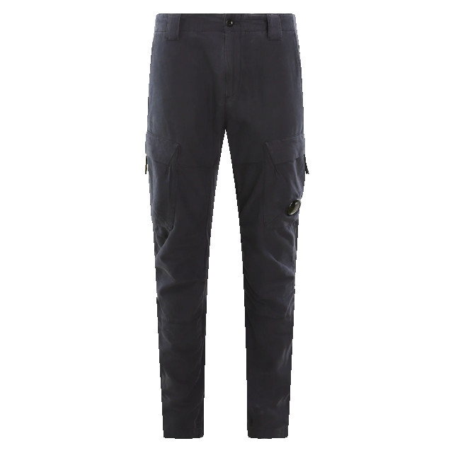 C.P. Company Heren cargo pant in ottoman 17CMPA121A-006405G-995 large