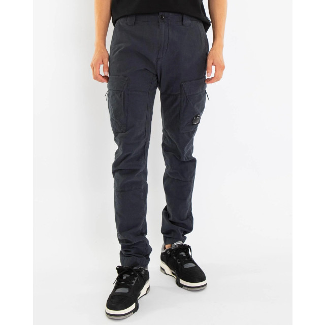 C.P. Company Heren cargo pant in ottoman 17CMPA121A-006405G-995 large