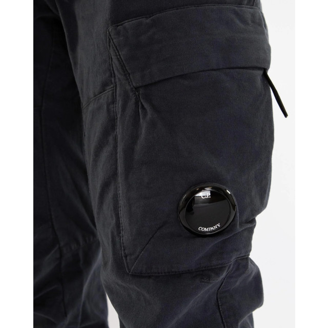C.P. Company Heren cargo pant in ottoman 17CMPA121A-006405G-995 large