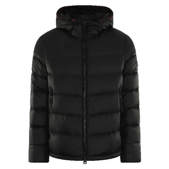 Peuterey Heren honova nr 02 PEU4830 01181864-Nero large