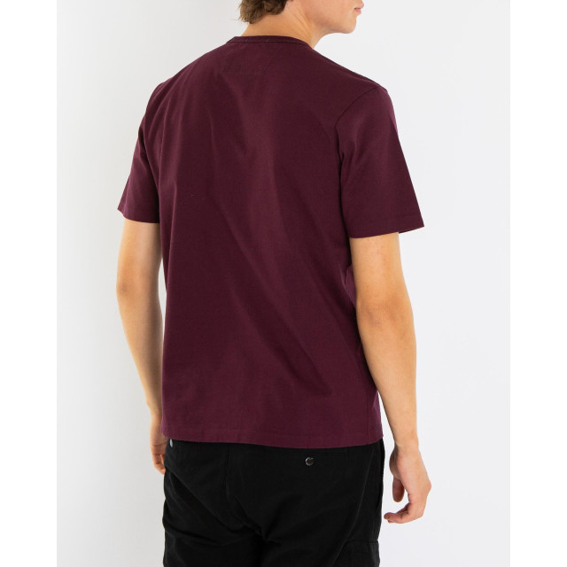 C.P. Company Heren jersey twisted 17CMTS098A-006203W-790 large