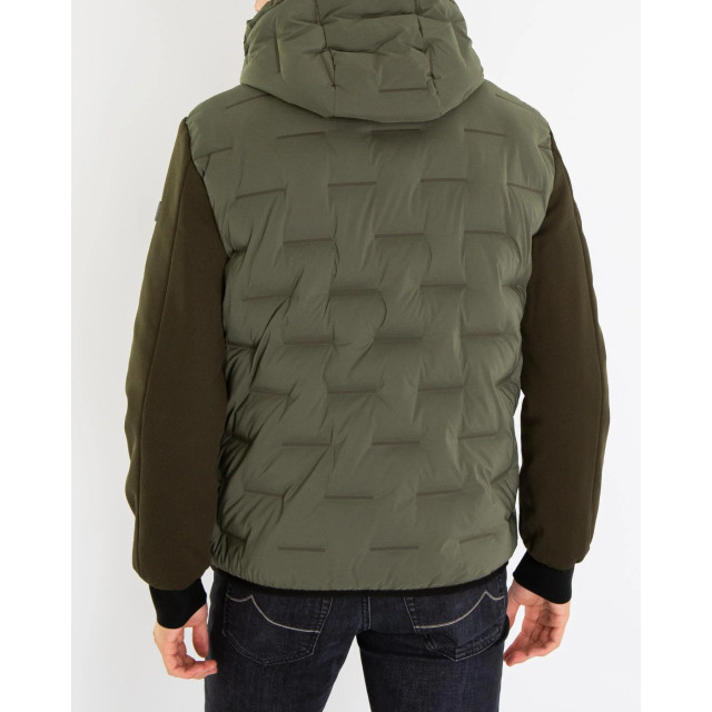 Peuterey Heren holzer sjn bmat PEU5206 01191802-690 large