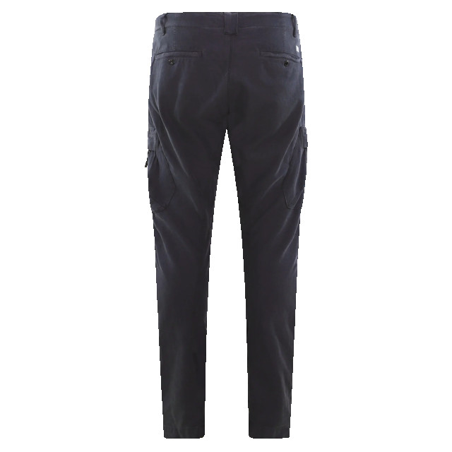 C.P. Company Heren cargo pant in ottoman 17CMPA121A-006405G-995 large