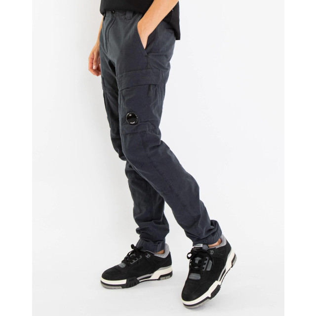 C.P. Company Heren cargo pant in ottoman 17CMPA121A-006405G-995 large