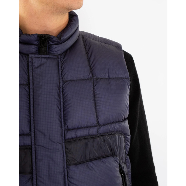 C.P. Company Heren outerwear vest 17CMOW207A-006099A-887 large