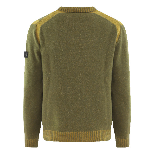 Peuterey Heren borras sweater PEU5352-99012292-690VY large