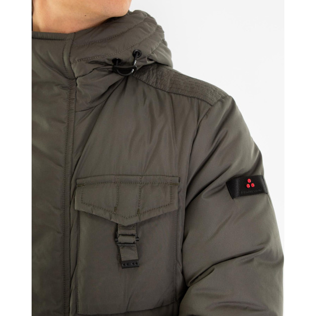 Peuterey Heren taiptek mfc 04 PEU5218 01181941-690 large
