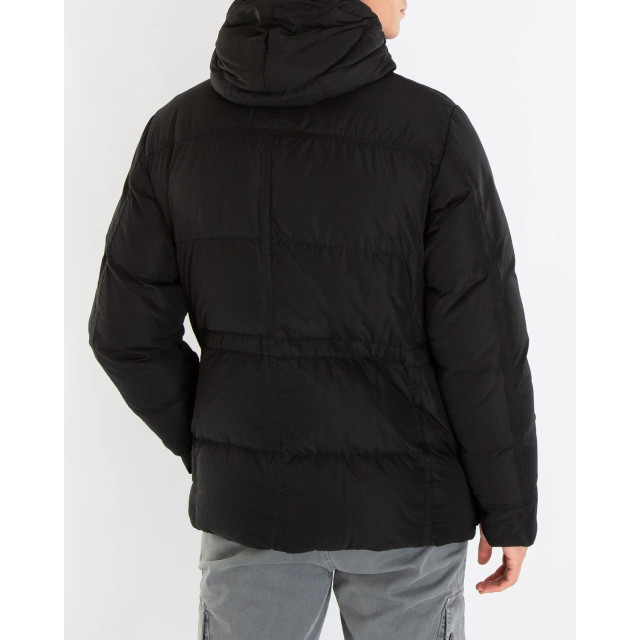 Peuterey Heren taiptek mfc 04 PEU5218 01181941-Nero large