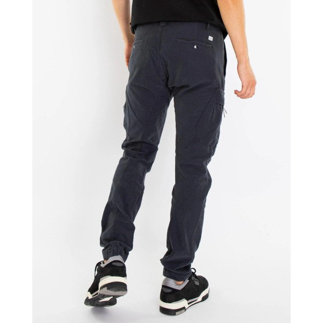 C.P. Company Heren cargo pant in ottoman 17CMPA121A-006405G-995 large