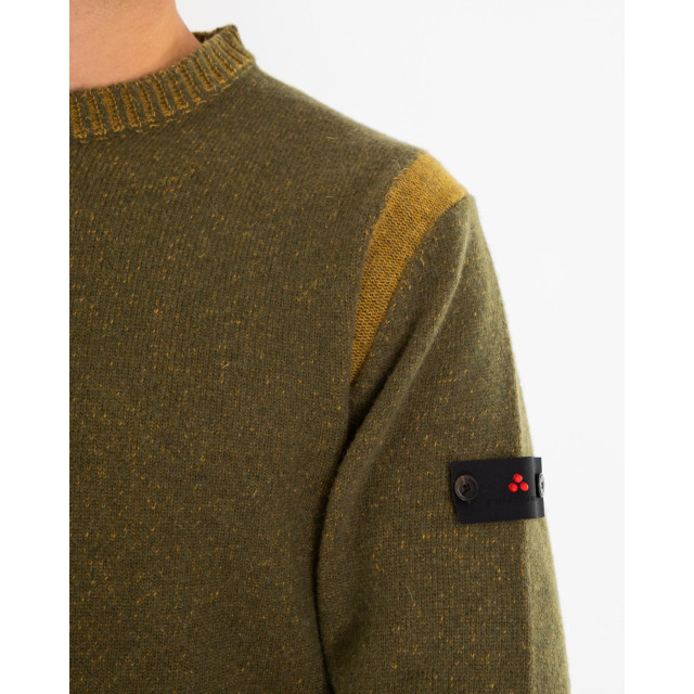 Peuterey Heren borras sweater PEU5352-99012292-690VY large