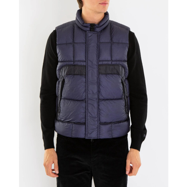C.P. Company Heren outerwear vest 17CMOW207A-006099A-887 large