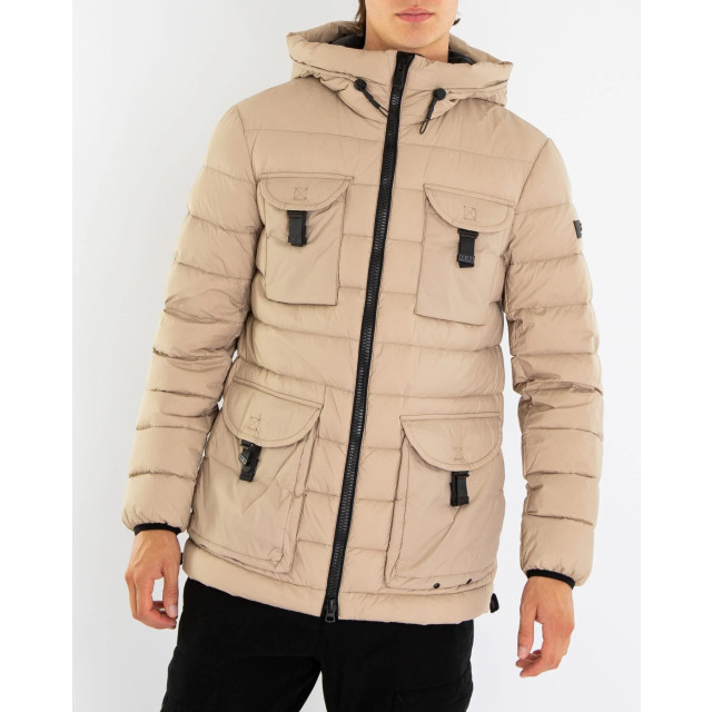 Peuterey Heren tipeka cj 01 PEU5216 01181778-852 large