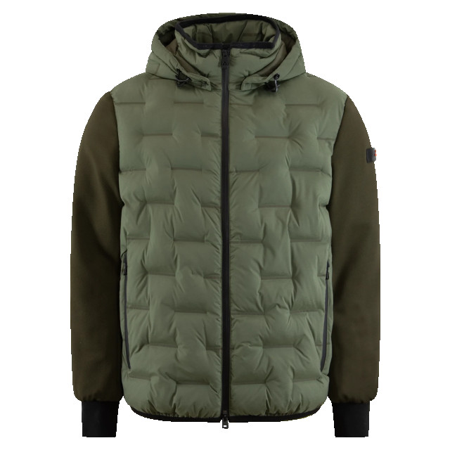 Peuterey Heren holzer sjn bmat PEU5206 01191802-690 large