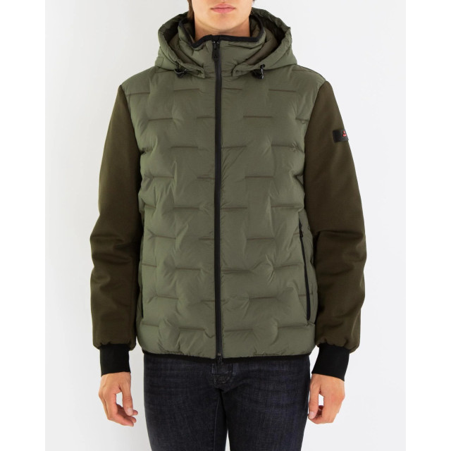 Peuterey Heren holzer sjn bmat PEU5206 01191802-690 large