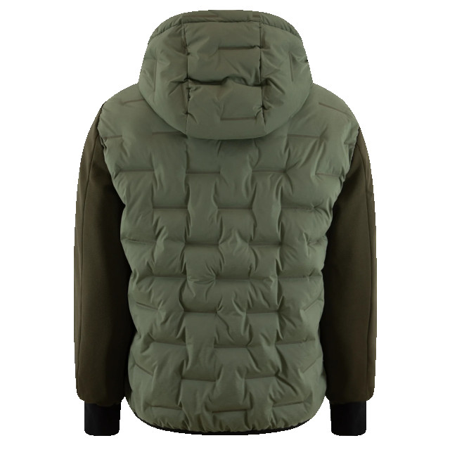 Peuterey Heren holzer sjn bmat PEU5206 01191802-690 large