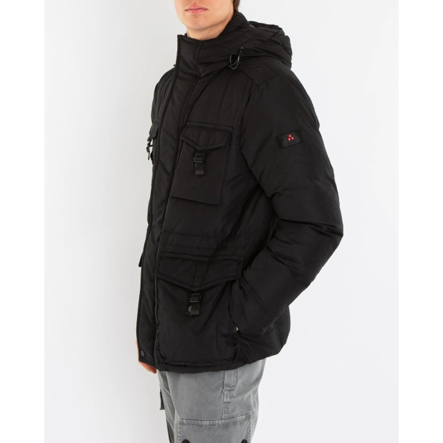 Peuterey Heren taiptek mfc 04 PEU5218 01181941-Nero large