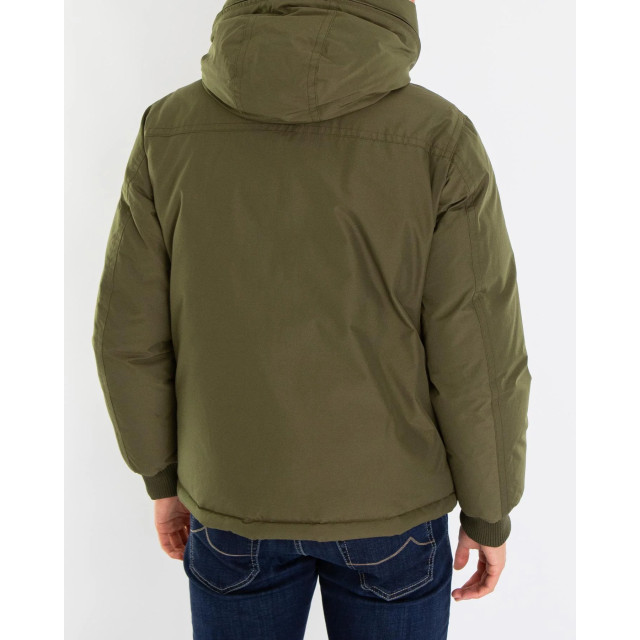 Woolrich Heren ramar bomber CFWOOU0937MRUT0001-GST large
