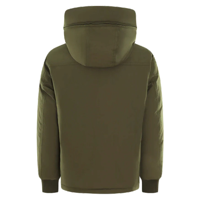 Woolrich Heren ramar bomber CFWOOU0937MRUT0001-GST large