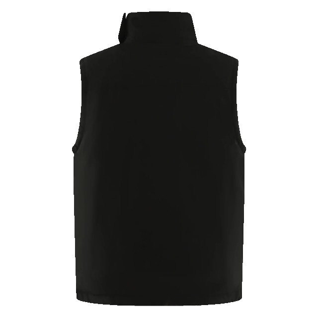 Woolrich Heren ramar vest CFWOOU0938MRUT0001-BLK large