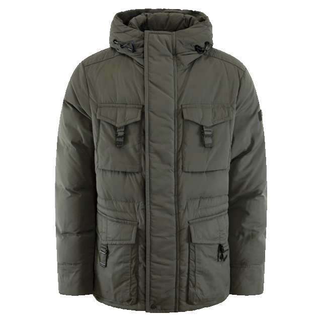 Peuterey Heren taiptek mfc 04 PEU5218 01181941-690 large
