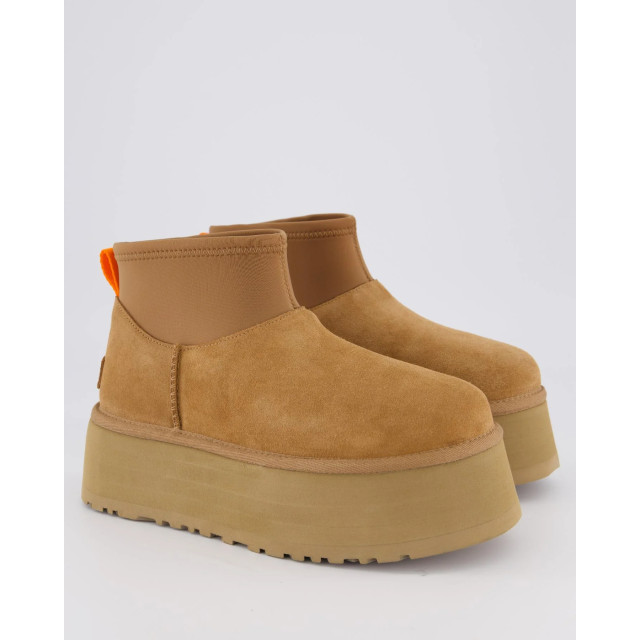 UGG Australia Dames classic mini dipper chestnut 1168170-CHE large