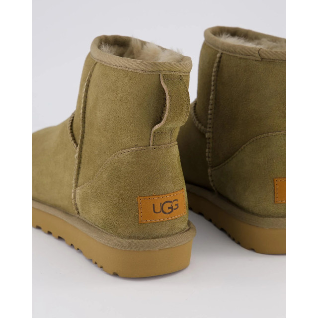 UGG Australia Dames classic mini ii alpine 1016222-ALP large