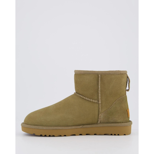 UGG Australia Dames classic mini ii alpine 1016222-ALP large