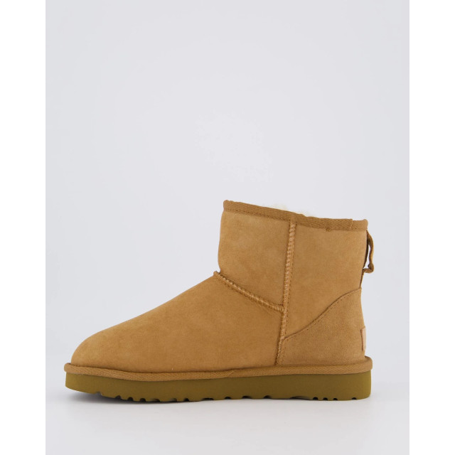UGG Australia Dames classic mini ii chestnut 1016222-CHE large