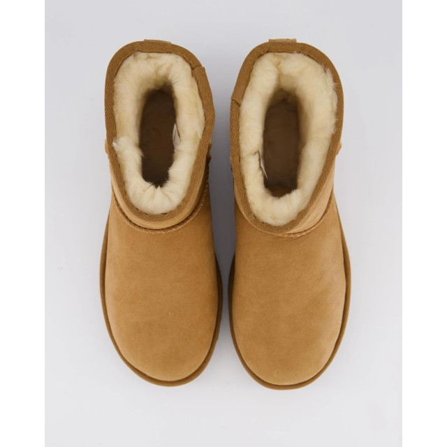 UGG Australia Dames classic mini ii chestnut 1016222-CHE large
