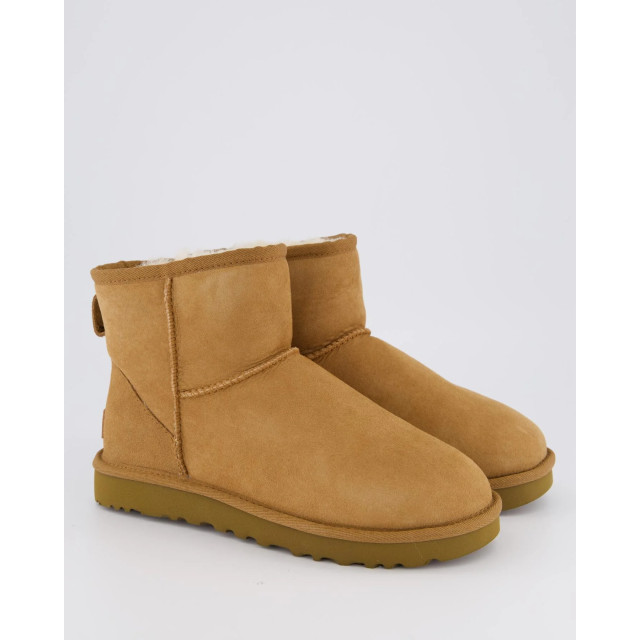 UGG Australia Dames classic mini ii chestnut 1016222-CHE large