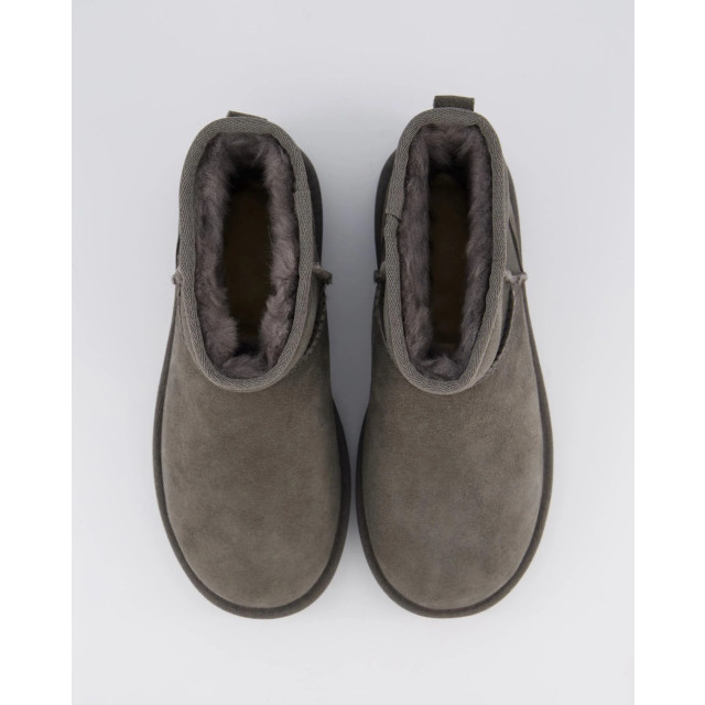 UGG Australia Dames classic mini ii grey 1016222-GREY large