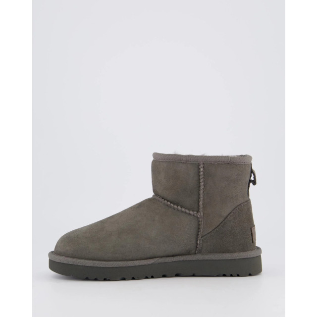 UGG Australia Dames classic mini ii grey 1016222-GREY large