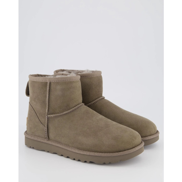 UGG Australia Dames classic mini ii smoke plume 1016222-SKP large