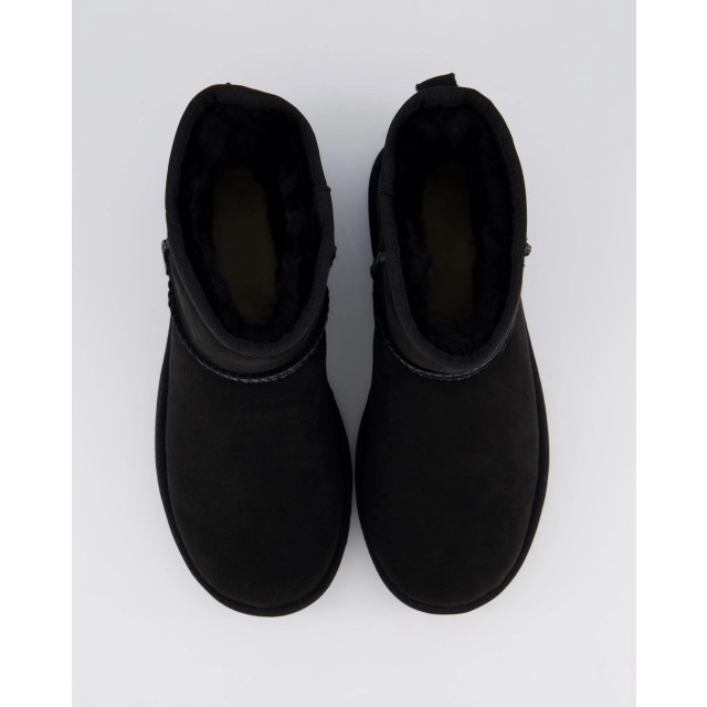 UGG Australia Dames classic mini ii 1016222-BLK large
