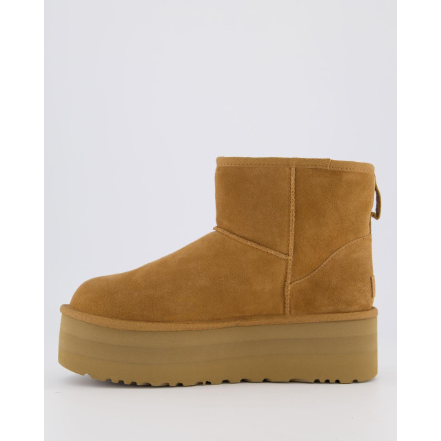 UGG Australia Dames classic mini platform chestnut 1134991-CHE large