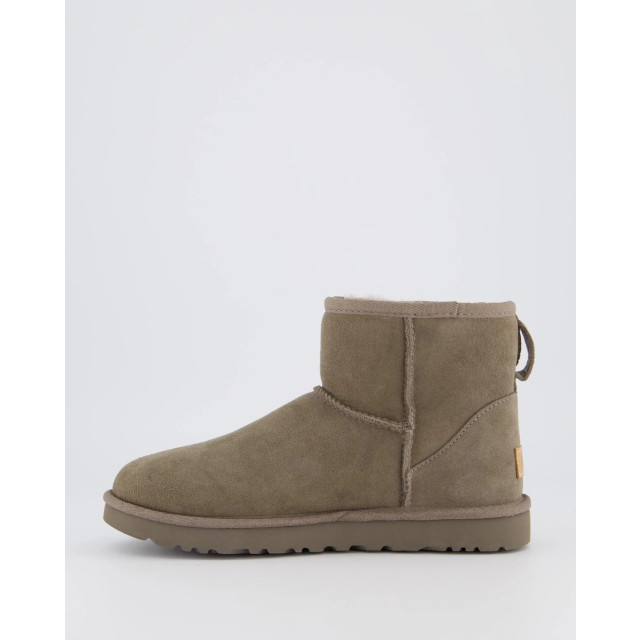 UGG Australia Dames classic mini ii smoke plume 1016222-SKP large