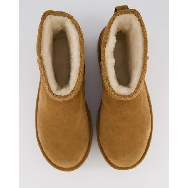 UGG Australia Dames classic mini platform chestnut 1134991-CHE large