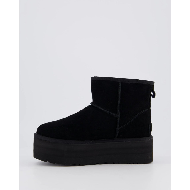 UGG Australia Dames classic mini platform 1134991-BLK large